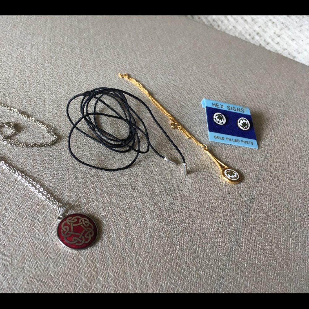 Necklaces - Picture 3 of 5